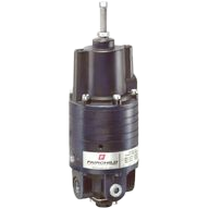 Fairchild Pneumatic Computing Relay, Model 22